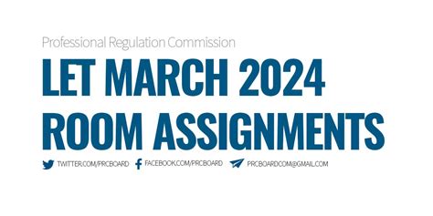 dmw list of examinees 2024|March 2024 LET Room Assignment: Complete List.